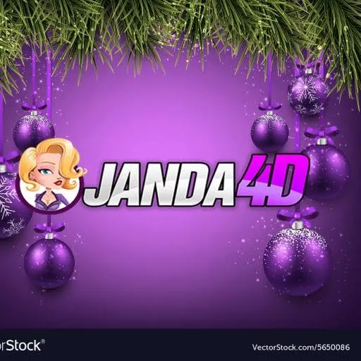 JANDA4D - Game Berkebun yang Mengasyikkan