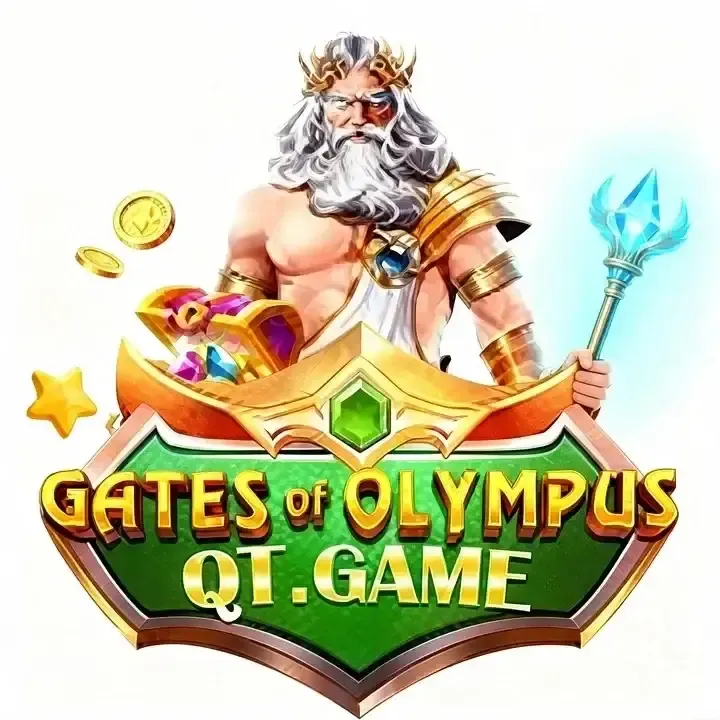 QTGAME - Game Bingo Seru dan Menarik