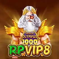 RPVIP8 - Game Idle Seru untuk Semua Usia