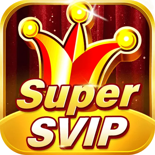SUPERSVIP - Pengalaman Live Casino Terbaik di Genggaman Anda
