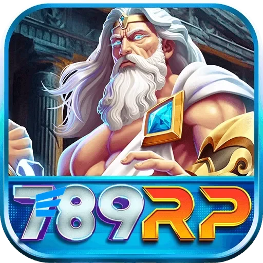 Logo 789rp